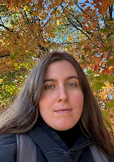 Isabelle Boisclair (elle/she)